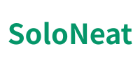SoloNeat | 專為一人公司與中小企打造的極簡進銷存系統 (SaaS)