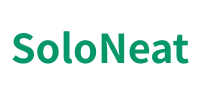 SoloNeat | 專為一人公司與中小企打造的極簡進銷存系統 (SaaS)